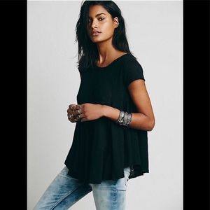 Free People We The Free sylvie tee